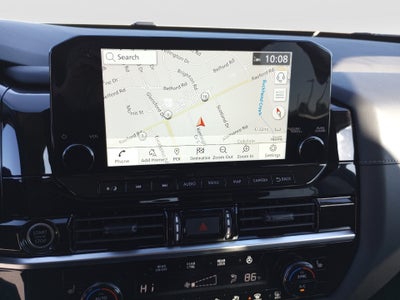 2023 Nissan Pathfinder SL 4WD