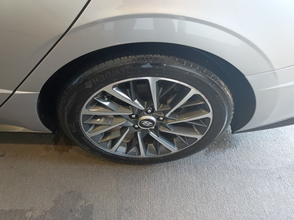 2020 Hyundai Sonata Limited