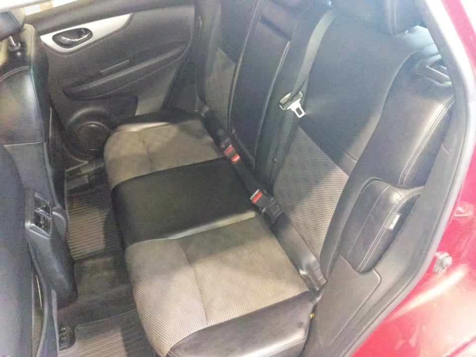 2020 Nissan Rogue Sport SV FWD Xtronic CVT