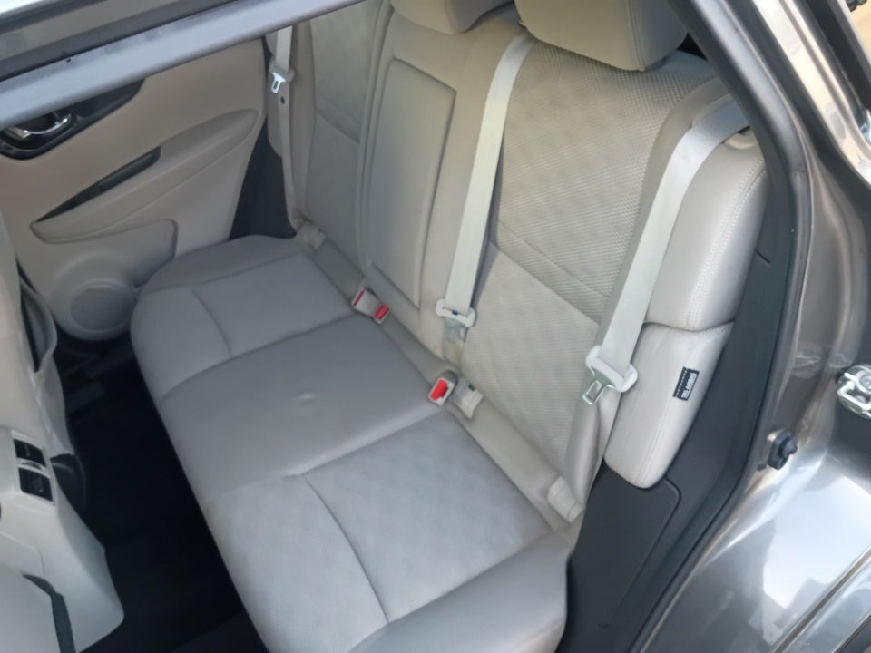 2020 Nissan Rogue Sport SV