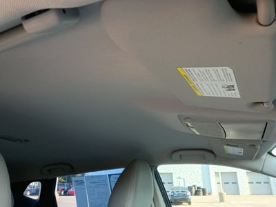 2020 Nissan Rogue Sport SV