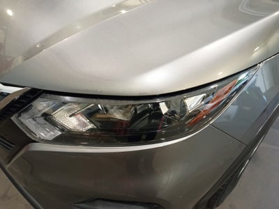 2020 Nissan Rogue Sport SV