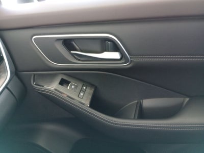 2021 Nissan Rogue Base