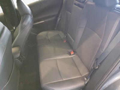 2024 Toyota Venza Limited