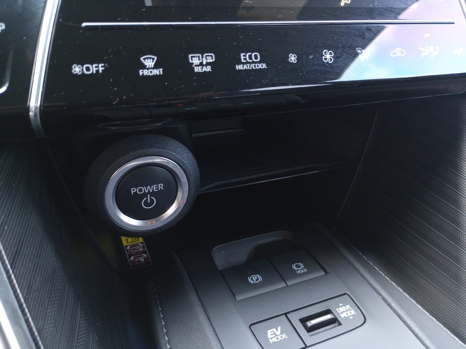 2024 Toyota Venza Limited