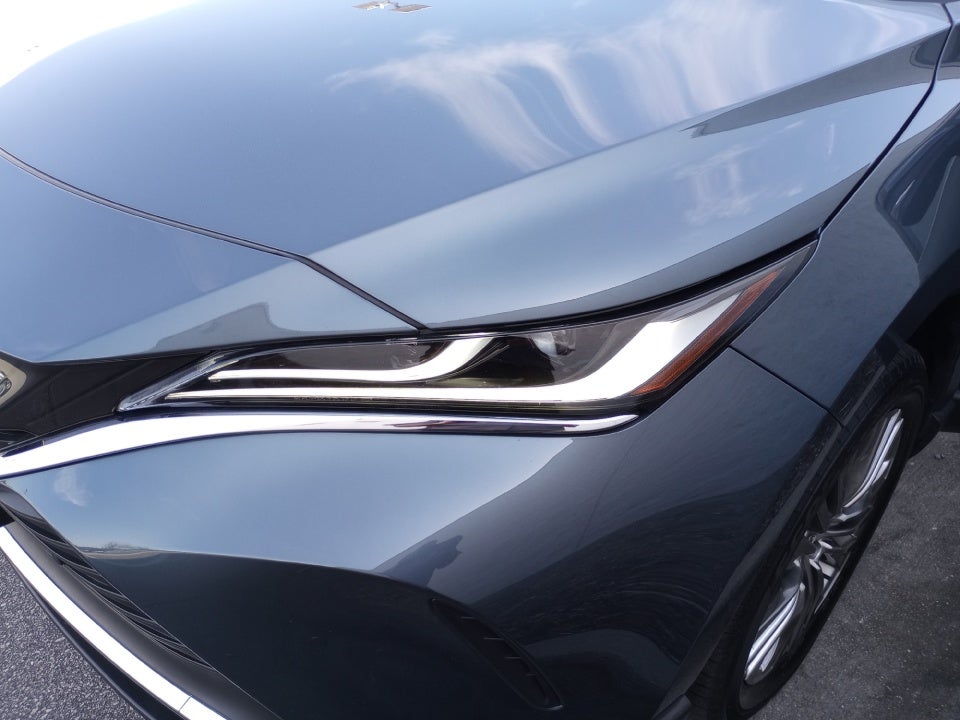 2024 Toyota Venza Limited