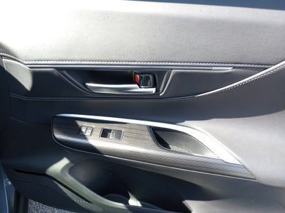 2024 Toyota Venza Limited