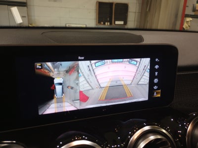 2021 Mercedes-Benz GLB 250 GLB 250