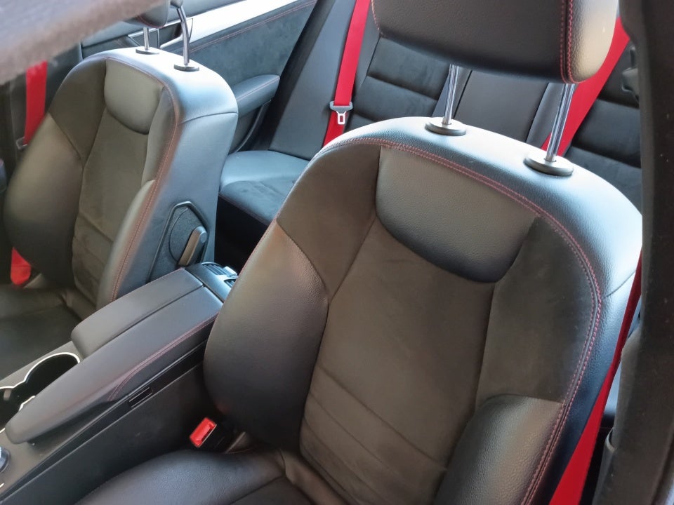 2013 Mercedes-Benz C 300 C 300 Sport