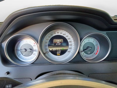 2013 Mercedes-Benz C 300 C 300 Sport