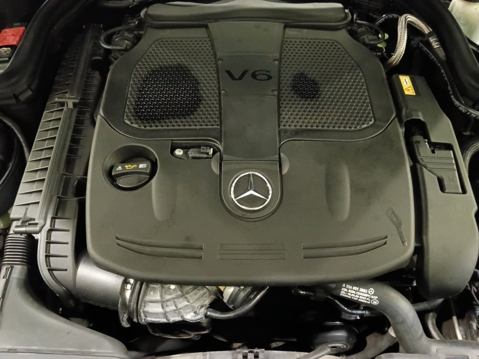 2013 Mercedes-Benz C 300 C 300 Sport