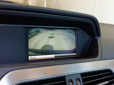 2013 Mercedes-Benz C 300 C 300 Sport
