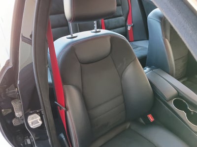 2013 Mercedes-Benz C 300 C 300 Sport