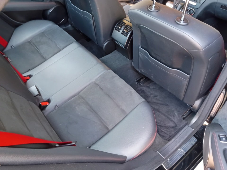2013 Mercedes-Benz C 300 C 300 Sport