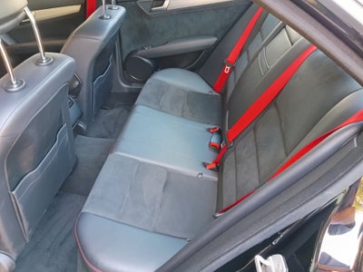 2013 Mercedes-Benz C 300 C 300 Sport