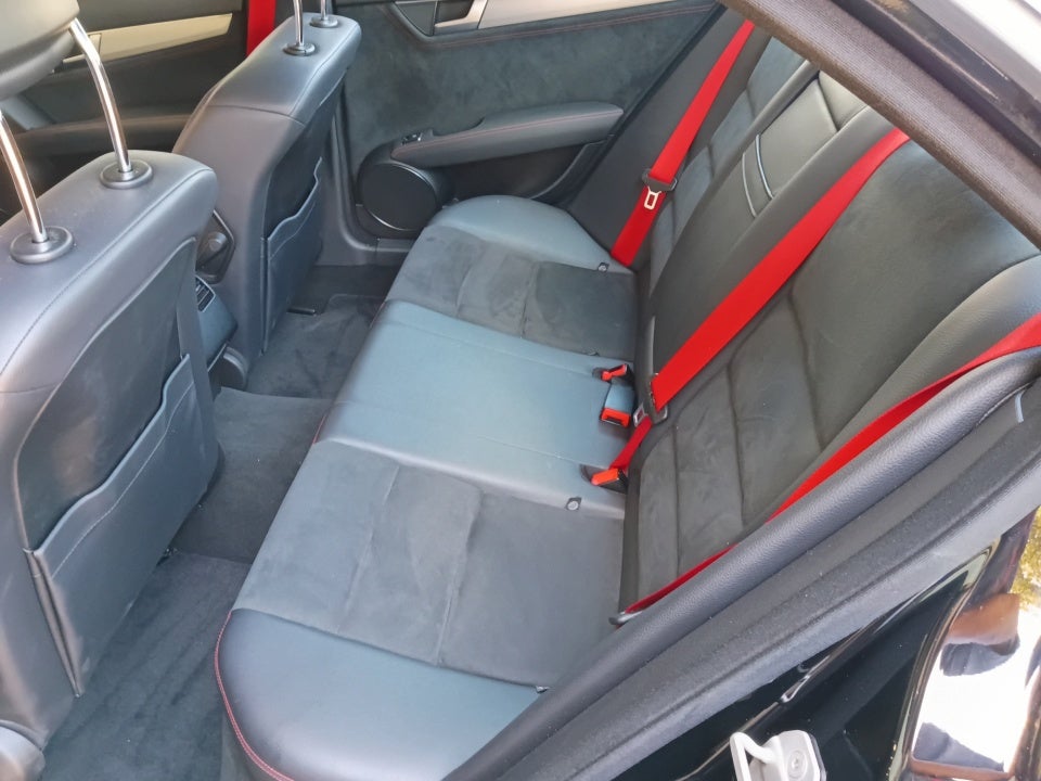 2013 Mercedes-Benz C 300 C 300 Sport
