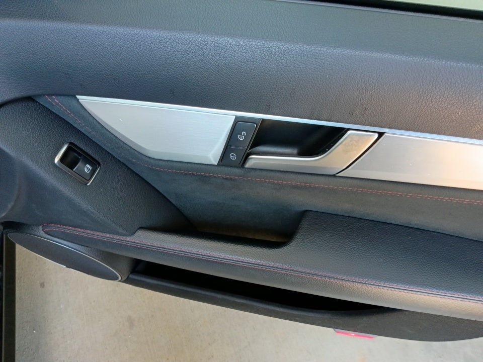 2013 Mercedes-Benz C 300 C 300 Sport