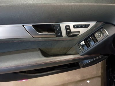 2013 Mercedes-Benz C 300 C 300 Sport