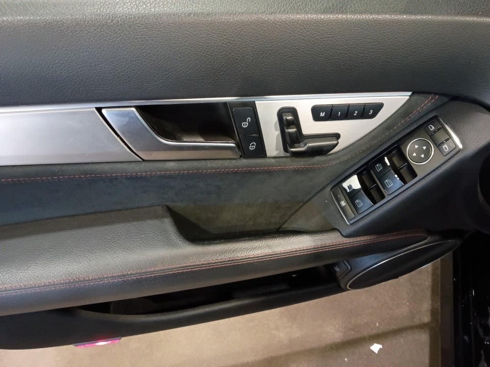 2013 Mercedes-Benz C 300 C 300 Sport