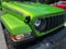 2025 Jeep Gladiator High Tide