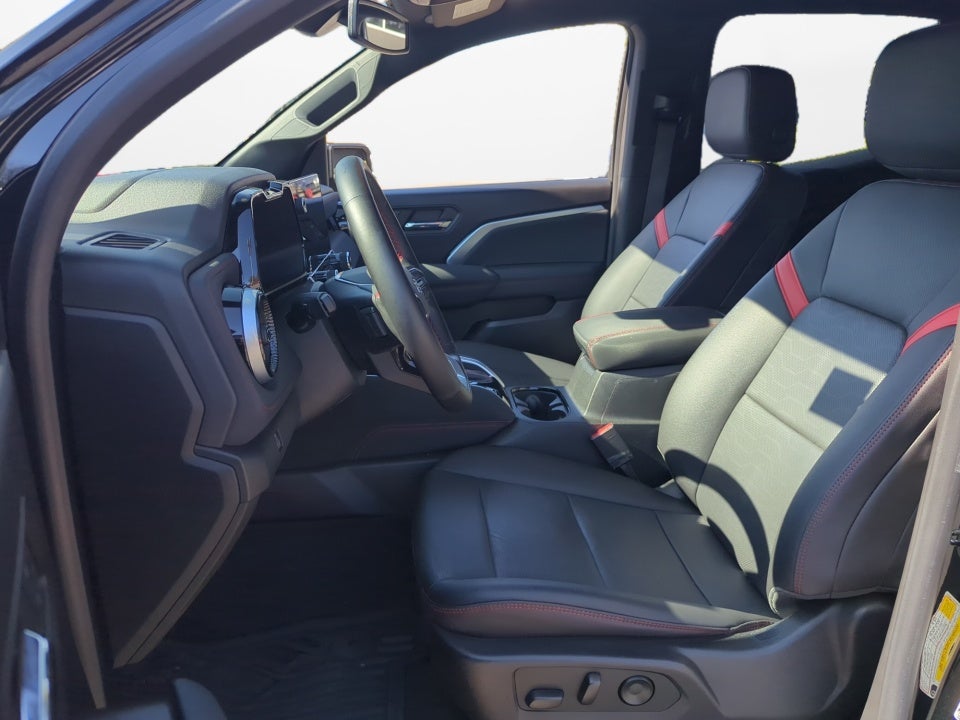 2023 Chevrolet Colorado 4WD Crew Cab Short Box Z71