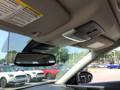 2021 Nissan Altima Platinum Intelligent AWD