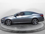 2021 Nissan Altima Platinum Intelligent AWD
