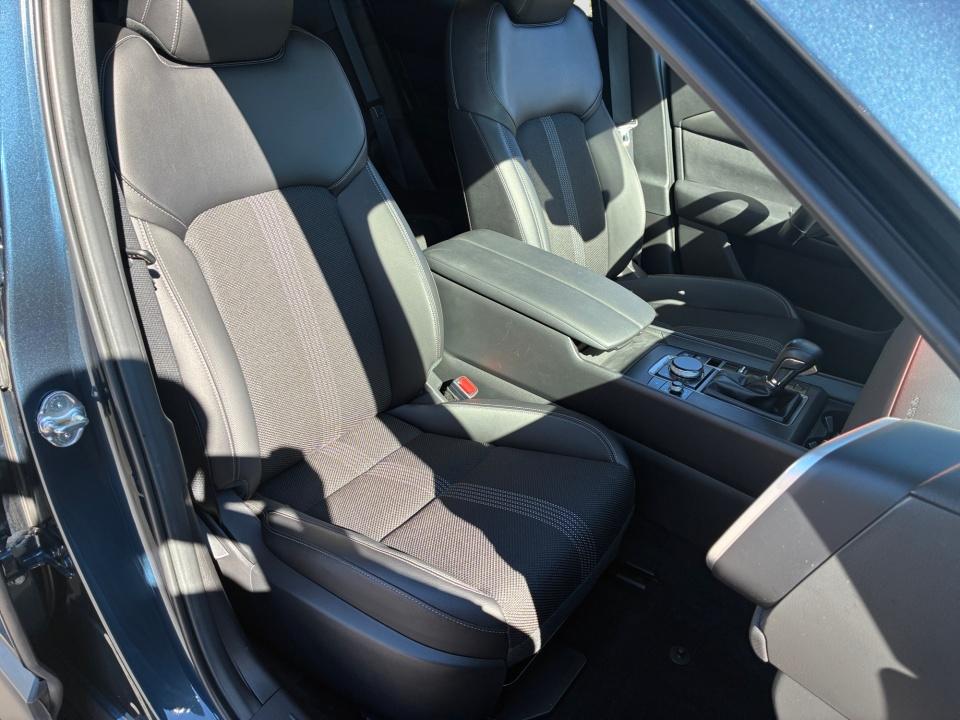 2023 Mazda Mazda CX-50 2.5 S Preferred Plus Package