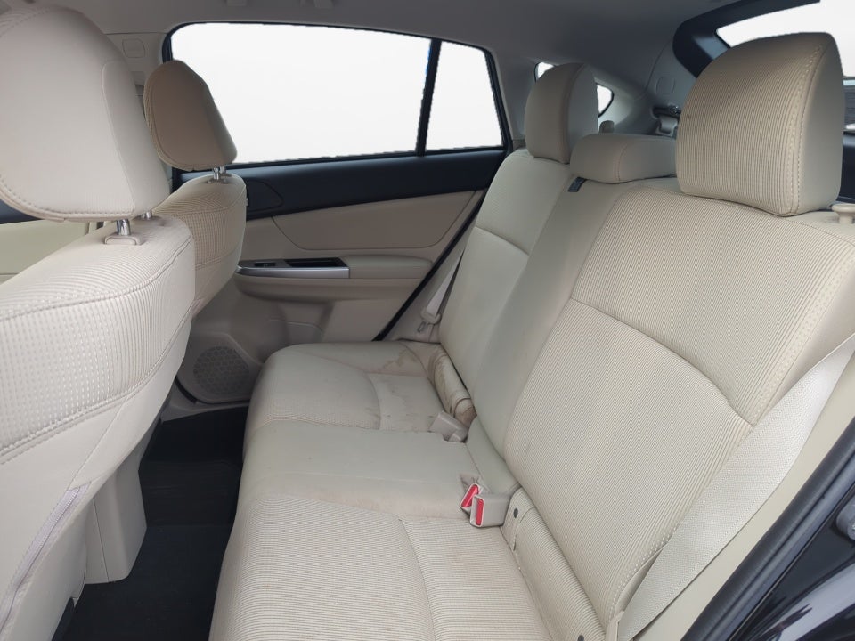 2016 Subaru Impreza 2.0i Sport Premium