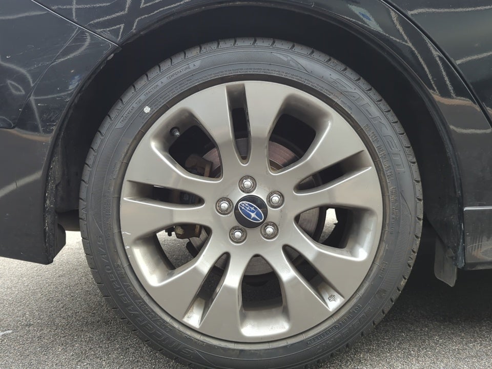 2016 Subaru Impreza 2.0i Sport Premium