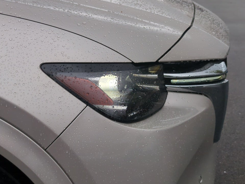 2024 Mazda Mazda CX-90 3.3 Turbo S Premium Plus