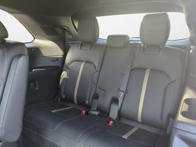 2024 Mazda Mazda CX-90 3.3 Turbo Premium Plus