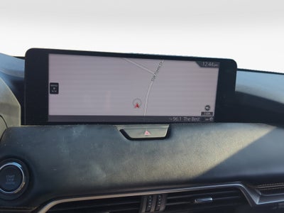 2024 Mazda Mazda CX-90 3.3 Turbo Premium Plus