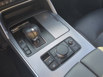 2024 Mazda Mazda CX-90 3.3 Turbo Premium Plus