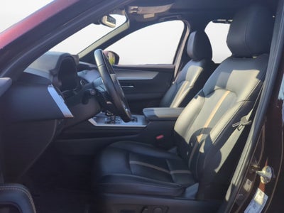 2024 Mazda Mazda CX-90 3.3 Turbo Premium Plus