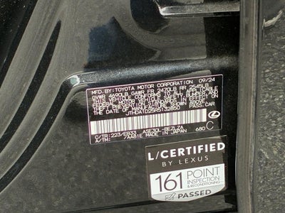 2024 Lexus IS 300 IS 300