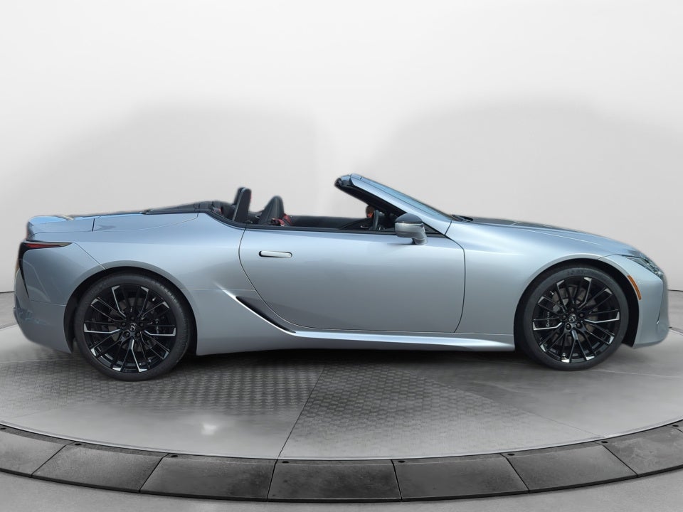 2022 Lexus LC 500 LC 500