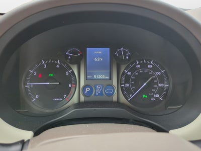 2019 Lexus GX 460 Premium