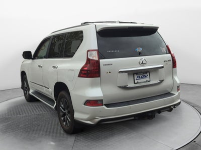 2019 Lexus GX 460 Premium