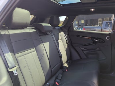 2026 Land Rover Range Rover Evoque Core S