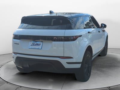 2026 Land Rover Range Rover Evoque Core S