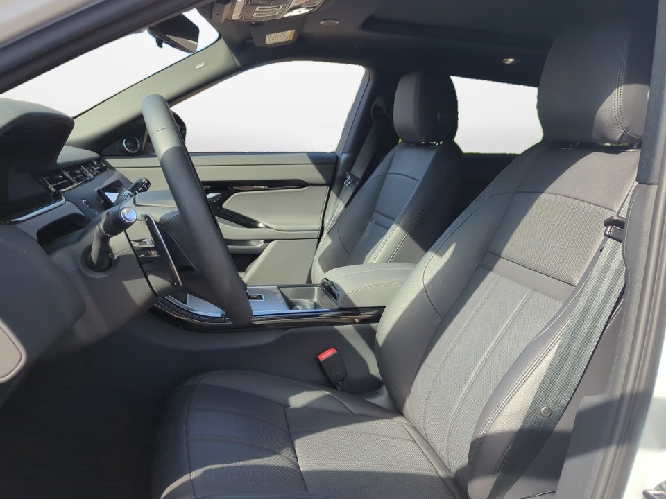 2026 Land Rover Range Rover Evoque Core S