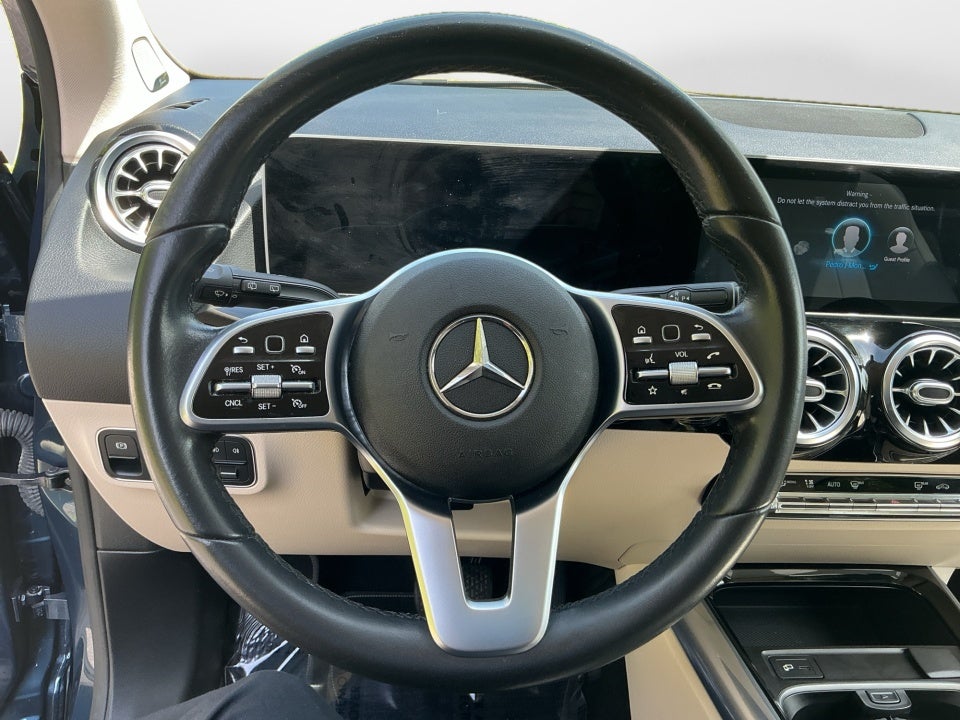 2021 Mercedes-Benz GLA 250 4MATIC®