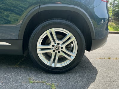 2021 Mercedes-Benz GLA 250 4MATIC®