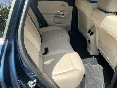 2021 Mercedes-Benz GLA 250 4MATIC®