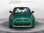 2026 MINI Convertible Cooper S