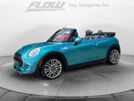 2017 MINI Convertible Cooper S