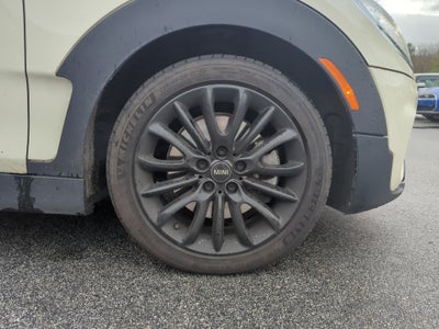 2020 MINI Clubman Cooper S