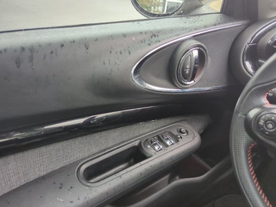 2020 MINI Clubman Cooper S