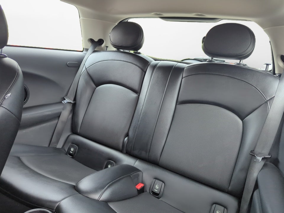 2015 MINI Hardtop 2 Door Cooper